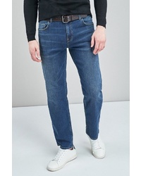 blaue Jeans von next