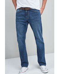 blaue Jeans von next