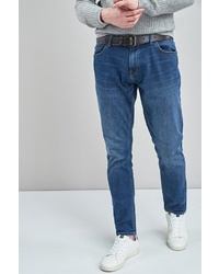 blaue Jeans von next