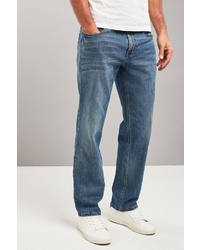 blaue Jeans von next