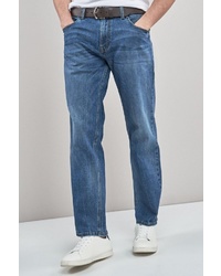 blaue Jeans von next