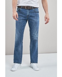 blaue Jeans von next