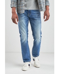 blaue Jeans von next