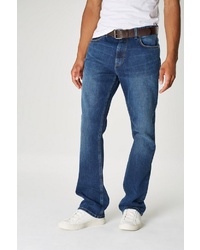 blaue Jeans von next