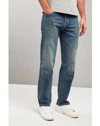 blaue Jeans von next