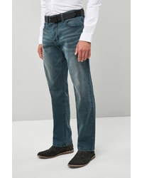 blaue Jeans von next