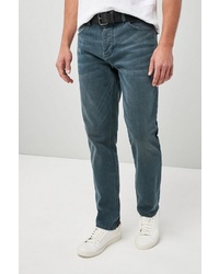 blaue Jeans von next