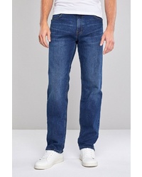 blaue Jeans von next