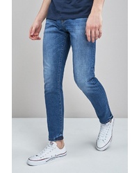 blaue Jeans von next