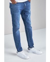 blaue Jeans von next