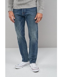 blaue Jeans von next