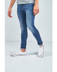 blaue Jeans von next