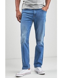 blaue Jeans von next