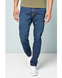 blaue Jeans von next