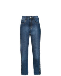 blaue Jeans von Nk