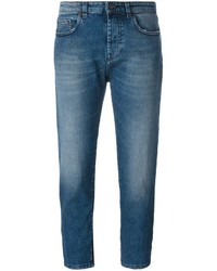 blaue Jeans von No.21