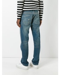 blaue Jeans von Natural Selection