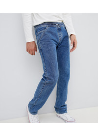 blaue Jeans von Noak