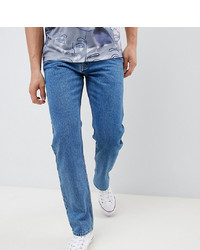 blaue Jeans von Noak