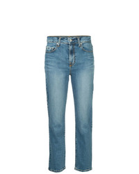 blaue Jeans von Nobody Denim