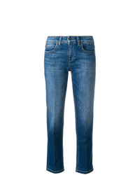 blaue Jeans von Notify