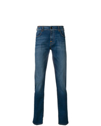 blaue Jeans von Notify