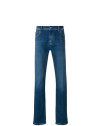 blaue Jeans von Notify