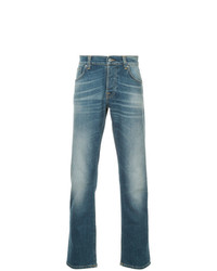 blaue Jeans von Nudie Jeans Co