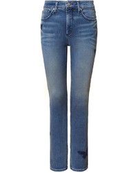 blaue Jeans von NYDJ