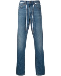 blaue Jeans von Off-White