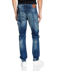 blaue Jeans von ONLY & SONS