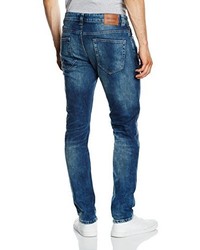 blaue Jeans von ONLY & SONS