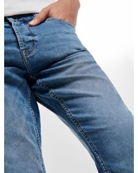 blaue Jeans von ONLY & SONS