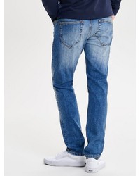 blaue Jeans von ONLY & SONS