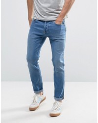 blaue Jeans von ONLY & SONS