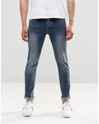 blaue Jeans von ONLY & SONS