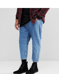 blaue Jeans von ONLY & SONS