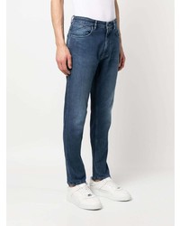 blaue Jeans von Closed