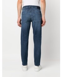 blaue Jeans von Closed