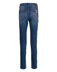 blaue Jeans von PS Paul Smith