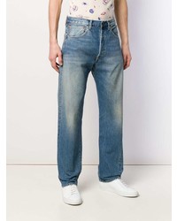 blaue Jeans von Levi's Vintage Clothing