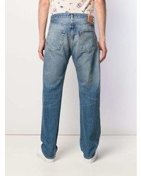 blaue Jeans von Levi's Vintage Clothing