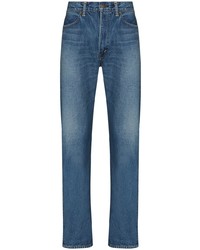 blaue Jeans von orSlow