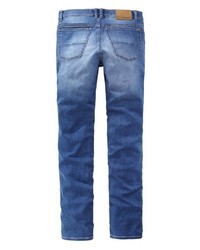 blaue Jeans von PADDOCK´S
