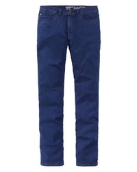 blaue Jeans von PADDOCK´S