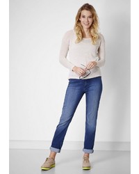 blaue Jeans von PADDOCK´S