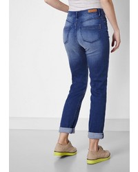 blaue Jeans von PADDOCK´S