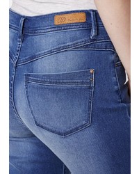 blaue Jeans von PADDOCK´S