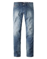 blaue Jeans von PADDOCK´S