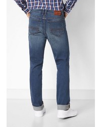 blaue Jeans von PADDOCK´S